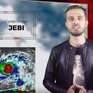 Супертайфун «Джеби» и дожди в Приморье 3–5 сентября