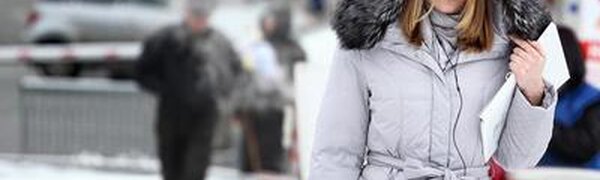 В Приморье в среду ночью столбики термометров опустятся до  -38 °С
