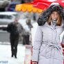 В Приморье в среду ночью столбики термометров опустятся до  -38 °С