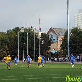 6:7— впервые победа на стороне режиссеров!