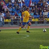 6:7— впервые победа на стороне режиссеров!