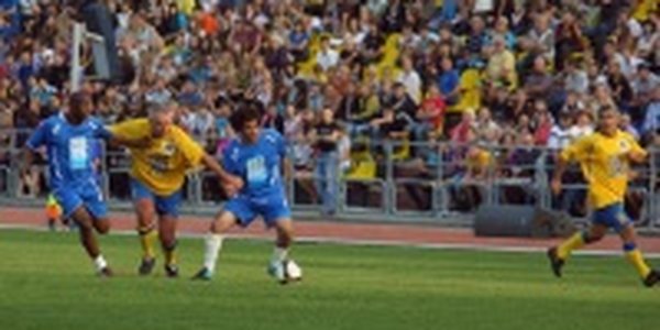 6:7— впервые победа на стороне режиссеров!
