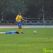 6:7— впервые победа на стороне режиссеров!