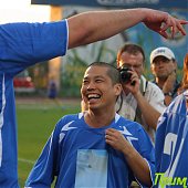 6:7— впервые победа на стороне режиссеров!