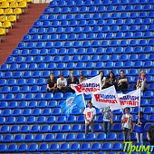 6:7— впервые победа на стороне режиссеров!