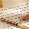 Поэзия укрепляет женское здоровье