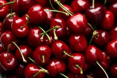 Черешня оказалась настоящим суперпродуктом Черешня оказалась настоящим суперпродуктом