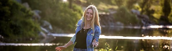 Август в Приморье начался с солнечных выходных