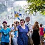 В центре Владивостока в День ВМФ ограничат движение и парковку автотранспорта