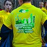 Жители города Владивостока – «ЗА» чистый город!