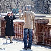 Примпогода: 12 лет счастливой погоды!