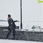 Примпогода: 12 лет счастливой погоды!