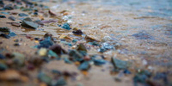 На юге Дальнего Востока в разгаре летний муссон 