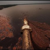Ужасы китайской экологии (ФОТО)