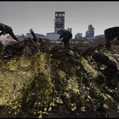 Ужасы китайской экологии (ФОТО)