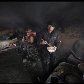 Ужасы китайской экологии (ФОТО)
