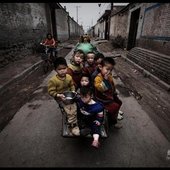 Ужасы китайской экологии (ФОТО)