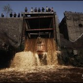 Ужасы китайской экологии (ФОТО)