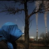 Ужасы китайской экологии (ФОТО)