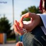Владивосток: массовая медитация за мир во всем мире