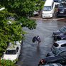 Вероятность гроз и ливневых дождей сохранится в Приморье до конца недели