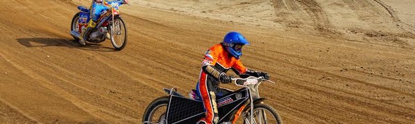 Сегодня во Владивостоке открывается сезон спидвея