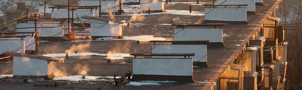 На следующей неделе в Приморье усилятся морозы