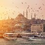 Названы самые дешёвые туры на море в предновогодний сезон