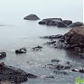 На выходных в Приморье будет облачно и дождливо