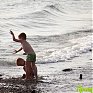 Во Владивостоке не рекомендуется купаться в бухтах Лазурная, Кетовая и Три Поросёнка