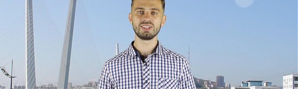 Прогноз погоды в Приморье на выходные (ВИДЕО)