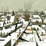 Новогодние праздники будут морозными и бесснежными