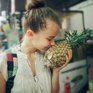 В России ужесточат правила провоза в багаже фруктов, овощей и цветов