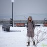 Сильный ветер во Владивостоке стал причиной нескольких ЧП