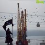 В Приморье устанавливается летний муссон