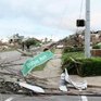 Ущерб от стихии в штате Алабама может достичь $2 млрд