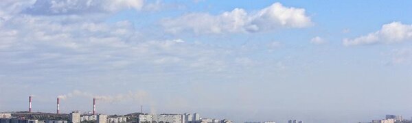 Хорошая погода ожидается в Приморье в первые выходные лета