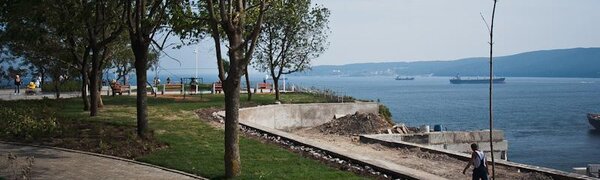 Первые выходные лета порадуют жителей Приморья комфортной погодой