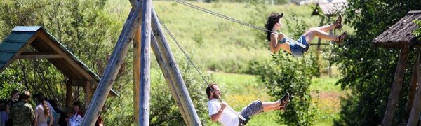 Сухая и жаркая погода установится в Приморье на следующей неделе