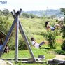 Сухая и жаркая погода установится в Приморье на следующей неделе