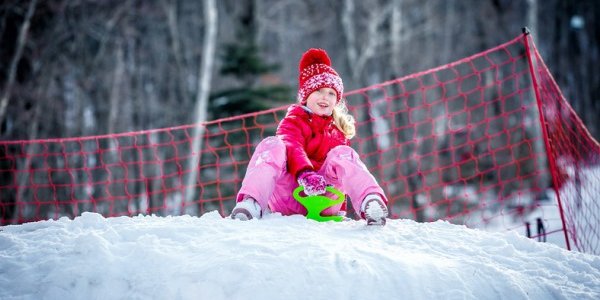 В выходные дни температура воздуха в Приморьe опустится до −34 °С