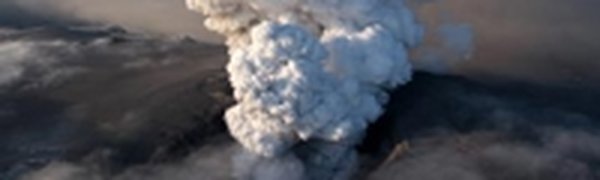 Впервые за 115 лет проснулся вулкан из 