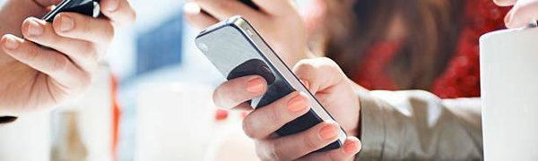 Учёные: уведомления на смартфоне портят настроение