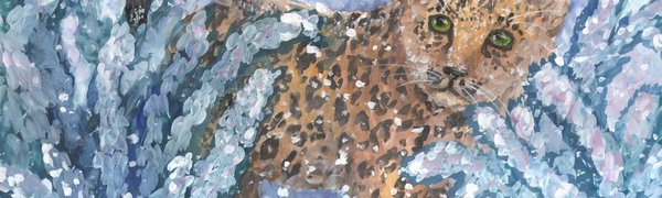 Новый год «Земля леопарда» встретит конкурсом оригинальных игрушек