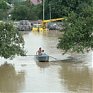 В Находке снят режим чрезвычайной ситуации, введенный из-за сильных подтоплений
