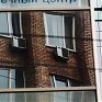 Проливной дождь во Владивостоке сменился на сильный ветер (ФОТО)