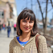 А что скажут люди: весной самое время...