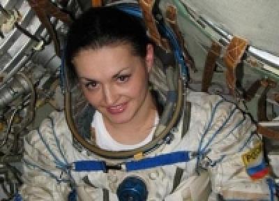 Уроженка Приморья покорит космос Уроженка Приморья покорит космос
