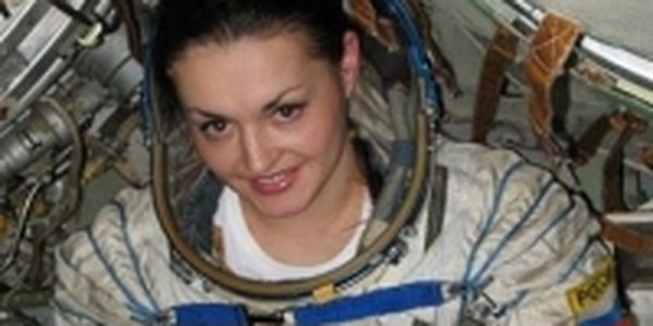 Уроженка Приморья покорит космос