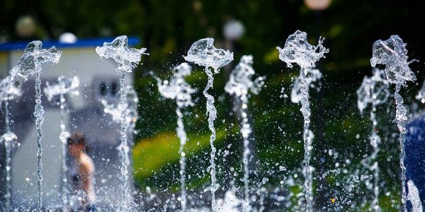 Во Владивостоке на выходных будет душно